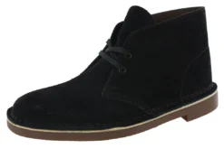 Clarks Of England Clarks Mens Bushacre 2 Casual Desert Boots