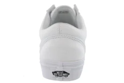 Vans Mens Walking Skate Shoes Vulcanized Rubber Sole Old Skool