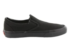Vans Slip On Unisex Skate Shoes Vulcanized Rubber Classics