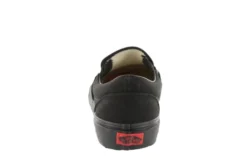 Vans Slip On Unisex Skate Shoes Vulcanized Rubber Classics