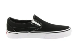 Vans Slip On Unisex Skate Shoes Vulcanized Rubber Classics