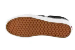 Vans Slip On Unisex Skate Shoes Vulcanized Rubber Classics