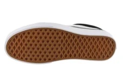 Vans Mens Walking Skate Shoes Vulcanized Rubber Sole Old Skool