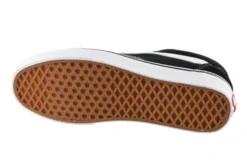 Vans Mens Walking Skate Shoes Vulcanized Rubber Sole Old Skool