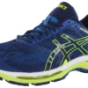 ASICS Men Walking Trail Cushioned Running Sneakers Gel Nimbus 19