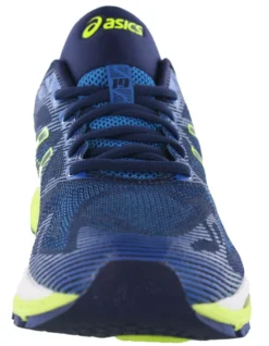 ASICS Men Walking Trail Cushioned Running Sneakers Gel Nimbus 19