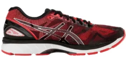 ASICS Men Walking Trail Cushioned Running Sneakers Gel Nimbus 19