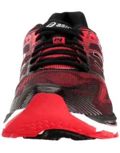 ASICS Men Walking Trail Cushioned Running Sneakers Gel Nimbus 19
