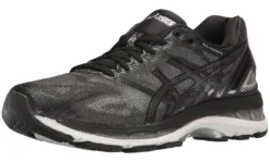 ASICS Men Walking Trail Cushioned Running Sneakers Gel Nimbus 19