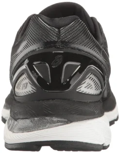 ASICS Men Walking Trail Cushioned Running Sneakers Gel Nimbus 19