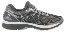 ASICS Men Walking Trail Cushioned Running Sneakers Gel Nimbus 19