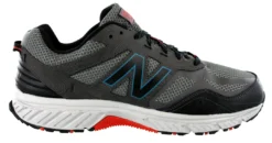 New Balance Men Walking Trail Cushioned Running Sneakers MT 510