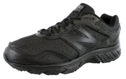 New Balance Men Walking Trail Cushioned Running Sneakers MT 510