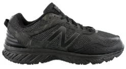 New Balance Men Walking Trail Cushioned Running Sneakers MT 510