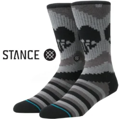 Stance Mens Comfortable Athletic Sports Classic Socks