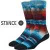Stance Mens Comfortable Athletic Sports Classic Socks