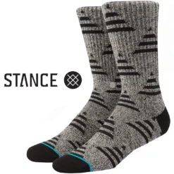 Stance Mens Comfortable Athletic Sports Classic Socks