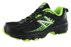 New Balance Men Trail Running Sneakers 410 Wide Width 4E