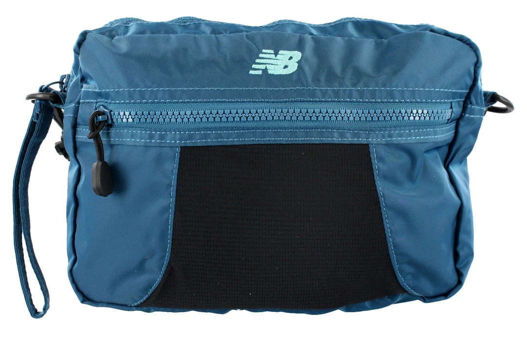 New Balance Womens Studio Clutch Detachable Shoulder Strap 3 New Balance Womens Studio Clutch Detachable Shoulder Strap