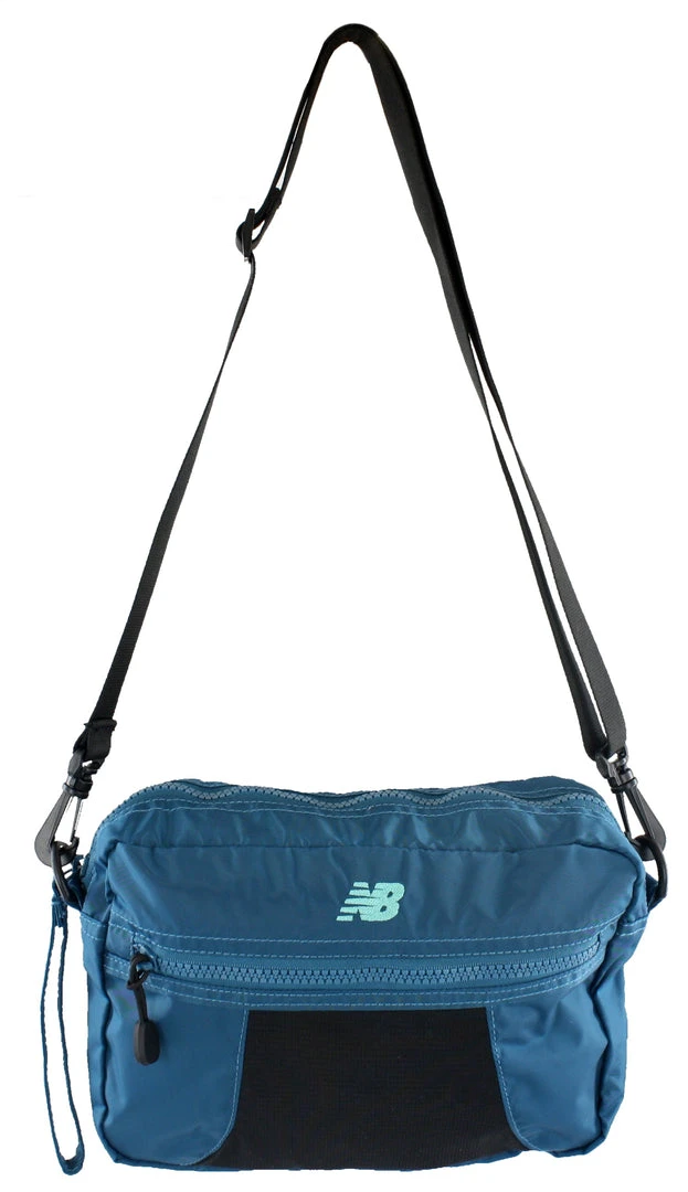 New Balance Womens Studio Clutch Detachable Shoulder Strap 13 New Balance Womens Studio Clutch Detachable Shoulder Strap