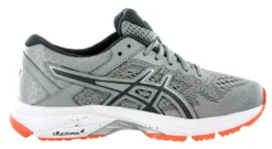 ASICS Women Walking Wide Width Cushioned Running Shoes GT 1000 6