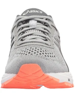 ASICS Women Walking Wide Width Cushioned Running Shoes GT 1000 6