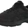 ASICS Men Wide Width 4E Cushioned Running Shoes GT 1000 6 2 ASICS Men Wide Width 4E Cushioned Running Shoes GT 1000 6