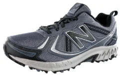 New Balance Men Trail Running Shoes 410 Wide Width 4E