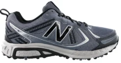 New Balance Men Trail Running Shoes 410 Wide Width 4E
