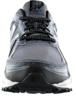 New Balance Men Trail Running Shoes 410 Wide Width 4E