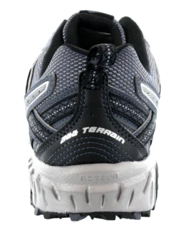 New Balance Men Trail Running Shoes 410 Wide Width 4E
