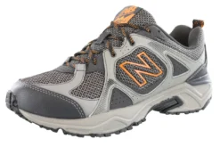 New Balance 481 V3 Men's Trail Running Sneakers Wide Width