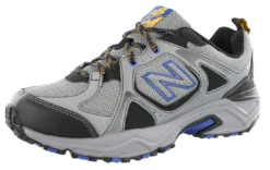 New Balance 481 V3 Men's Trail Running Sneakers Wide Width