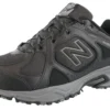 New Balance MT481WB3 Trail 4E Wide Width Shoes Men