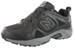 New Balance MT481WB3 Trail 4E Wide Width Shoes Men