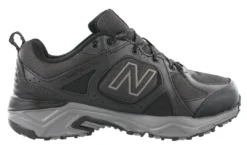 New Balance MT481WB3 Trail 4E Wide Width Shoes Men