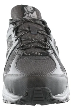 New Balance MT481WB3 Trail 4E Wide Width Shoes Men