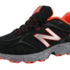 New Balance Women All Terrain Trail Cushioned Running Shoes WT510LI3