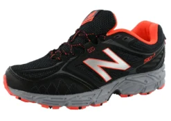 New Balance Women All Terrain Trail Cushioned Running Shoes WT510LI3