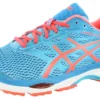 ASICS Women Walking Trail Cushioned Running Shoes Cumulus 18