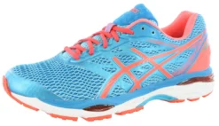 ASICS Women Walking Trail Cushioned Running Shoes Cumulus 18