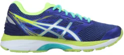 ASICS Women Walking Trail Cushioned Running Shoes Cumulus 18