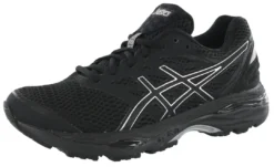 ASICS Women Walking Trail Cushioned Running Shoes Cumulus 18