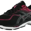 ASICS Women Walking Trail Cushioned Running Sneakers Cumulus 19