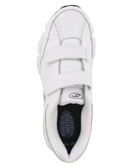 Dr. Scholls Mens Omega Hoop And Loop Tennis Shoes For Elderly Wide Width 21 Dr. Scholls Mens Omega Hoop And Loop Tennis Shoes For Elderly Wide Width