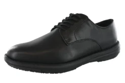 Dr. Scholls Men Wide Width Slip Resistant Oxford Shoes Hiro
