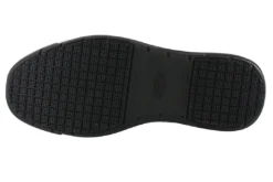 Dr. Scholls Men Wide Width Slip Resistant Oxford Shoes Hiro