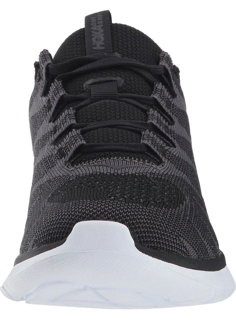 Hoka One One Hoka Women Ultra Marathon Cushioned Running Shoes Hupana Knit 5 Hoka One One Hoka Women Ultra Marathon Cushioned Running Shoes Hupana Knit