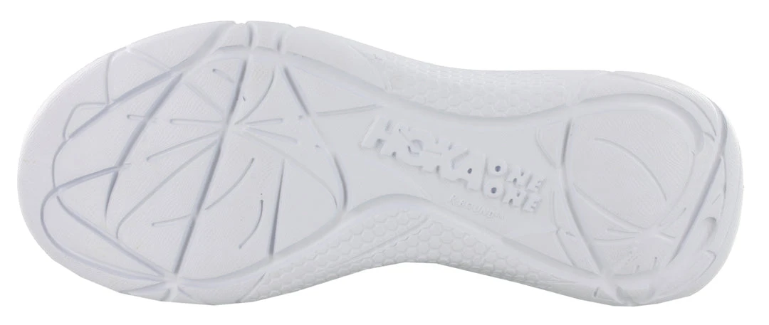 Hoka One One Hoka Women Ultra Marathon Cushioned Running Shoes Hupana Knit 7 Hoka One One Hoka Women Ultra Marathon Cushioned Running Shoes Hupana Knit