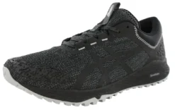 ASICS Men Trail Lightweight Cushioned Running Shoes Alpine XT